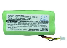 Battery for Symbol LS4278
