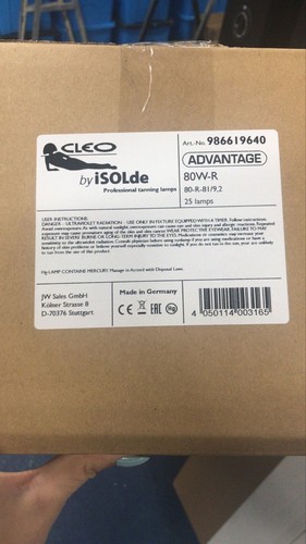 5ft 80w watt - watt, r