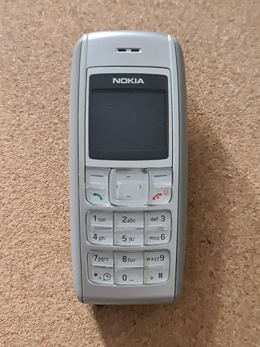 Nokia 2310 1600 mobile - nokia,
