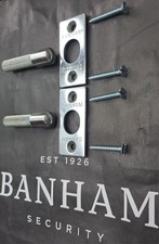 Pair Of Banham H103 HINGE