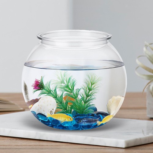 Transparent small tank - transparent, tank,