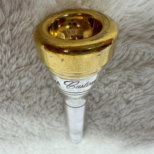 Yamaha 11b4 trumpet - tr-11b4-gp,