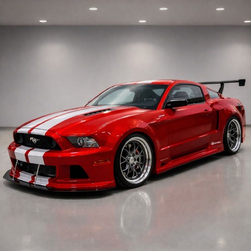 2007 ford mustang - mustang, shelby