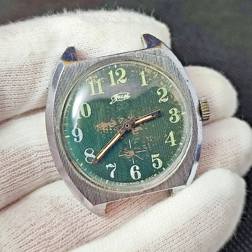 Vintage soviet watch - ⭐vintage, zim