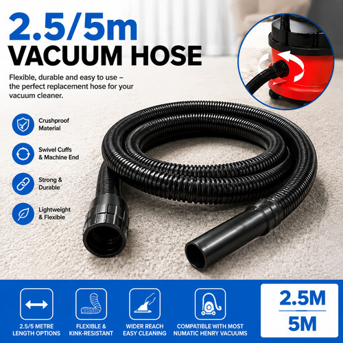 Vacuum hose for - vacuum,