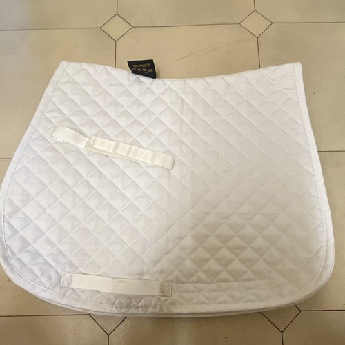 Performance white quilted - performance,