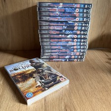 16 X New & Sealed Hong Kong