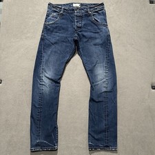 Energie Jeans Mens 34x34