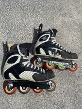 MISSION PROTO VSi  7.5  Inline