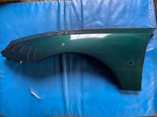Left side front wing - f/tf,