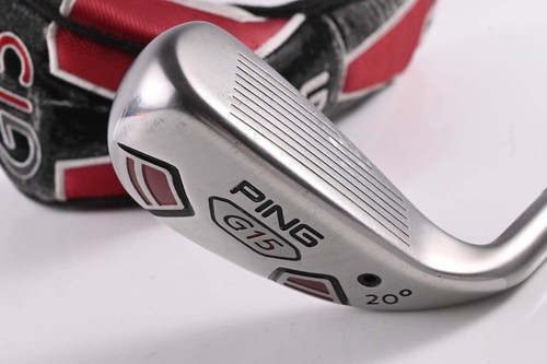 Ping g15 hybrid - ping,