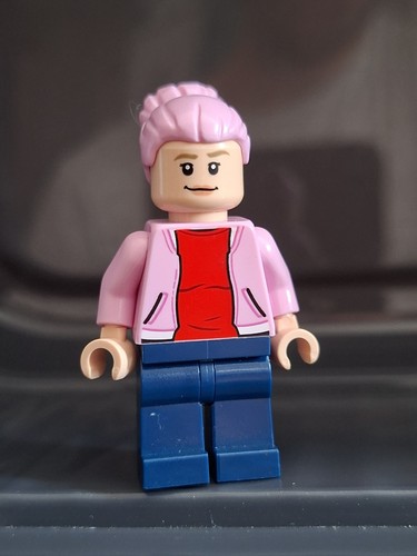 Lego jurassic park world - lego,