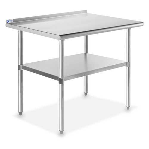 Stainless steel 24 nsf - stainless,