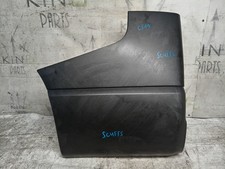 RENAULT TRAFIC MK3 14-19 REAR