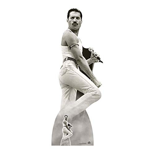 Star cutouts cs850 freddie - star,