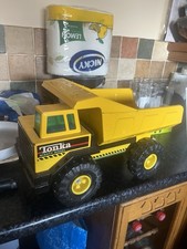 Vintage Tonka Toy