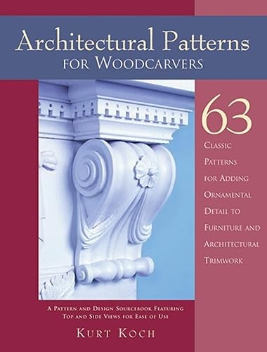 Architectural patterns for - architectural,
