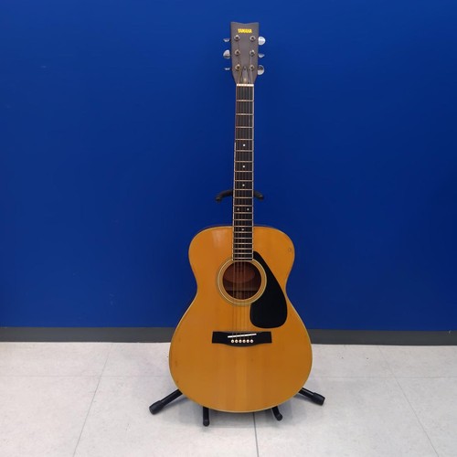 Yamaha 202b vintage - yamaha, fg-202b