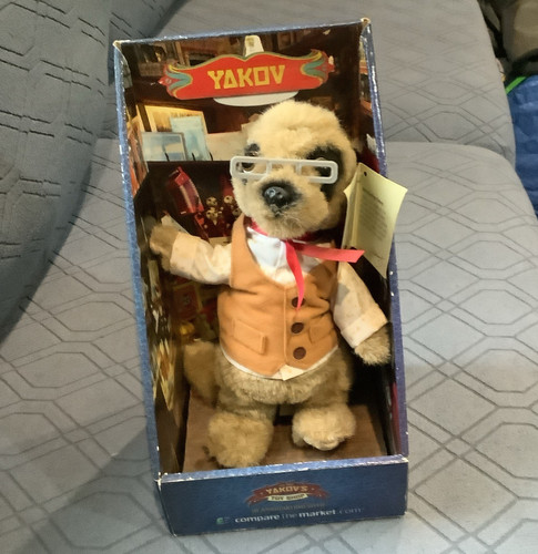 Yakov toy shop compare the - toy,