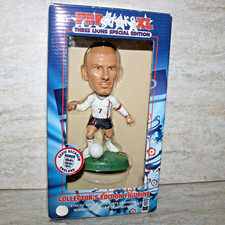 Corinthian Prostars XL Three Lion Series - David Beckham - England - XL021 P