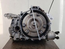 2009 CITROEN C5 Mk2 (X7) 2.7L Diesel 6 Speed Automatic Gearbox 