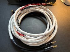 Wireworld Solstice 8 Speaker