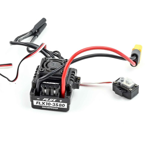 Maverick quantum2 xt - maverick,