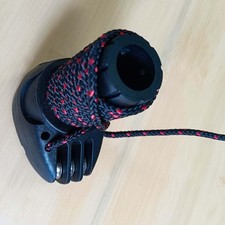 Windsurfing Mast Base Modified