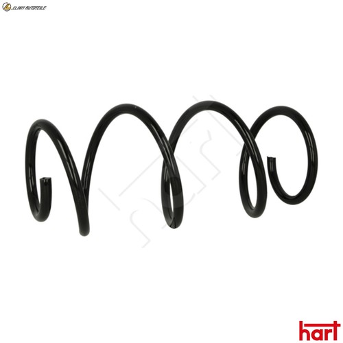 Suspension spring 465 896 for - spring,