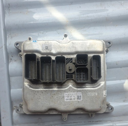 Bmw series f20 - f20, n13