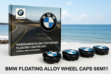 Floating Series 6 BMW  Self