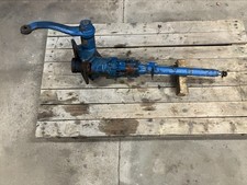for FORD 6600 Q CAB POWER