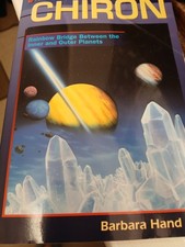Chiron New Revised Edition