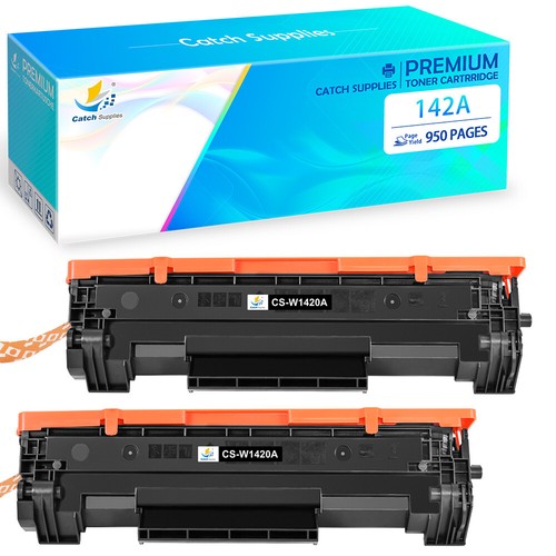Black toner w1420a fits for - toner,