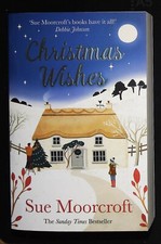 Sue Moorcroft Christmas Wishes