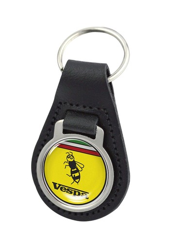 Vespa wasp quality black - vespa,