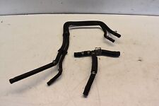 SUBARU LEGACY GTB JDM TWIN TURBO 00-02 HEADER TANK WATER HOSES TANK TO RAD/TURBO