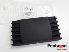 Genuine Vauxhall Grandland Front Bumper Lower Grille Centre Trim YP00083180