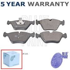 Brake Pads Set Blue Print Fits