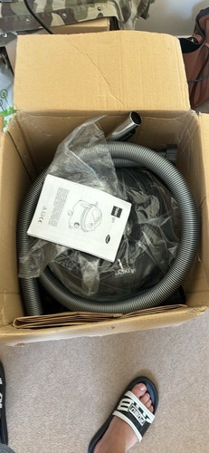 Vacum cleaner taski - vacum,