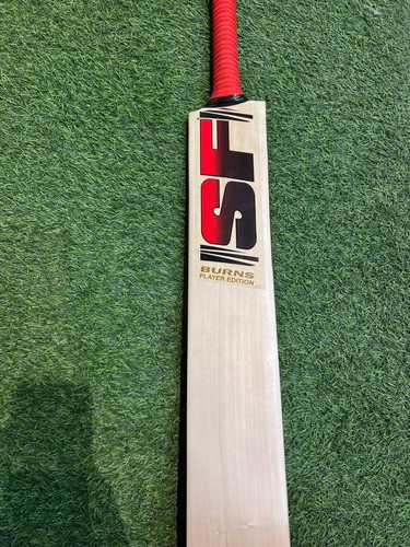 English willow cricket - cricket, bat