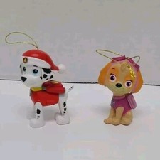 Nickelodeon Paw Patrol Pup Dog
