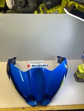 tank cover suzuki gsx-r 1000 r