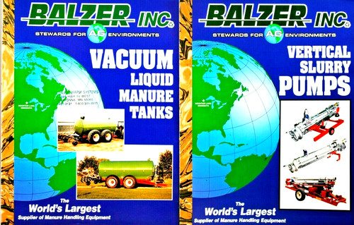 Original balzer slurry - 2,