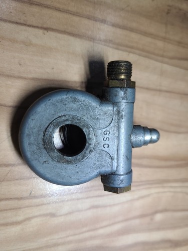 Vdo speedometer worm puch - worm,