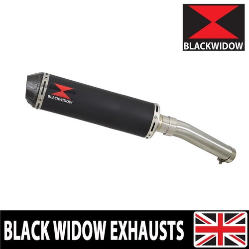 Cbf 1000 2010 - cbf, exhaust