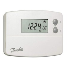 Danfoss TP5000SI Programmable Thermostat