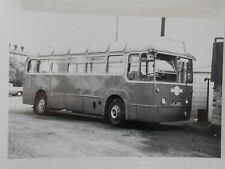 EX.LONDON TRANSPORT BUS - RF