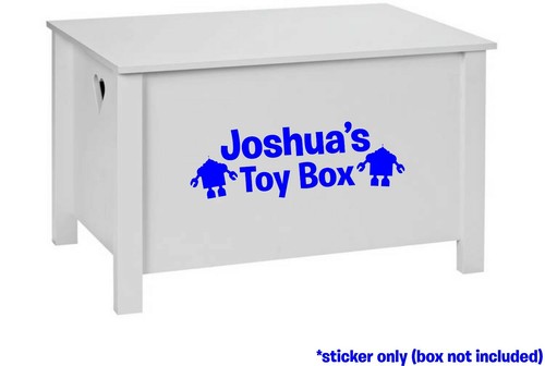 Boys personalised name - boys, toy