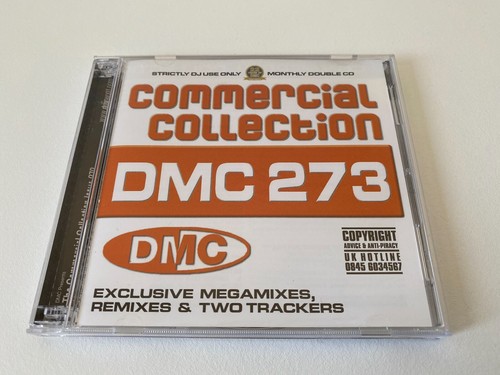 Dmc commercial collection - commercial, 273
